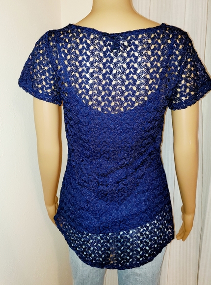 Banana republic layered top - Picture 5 of 5